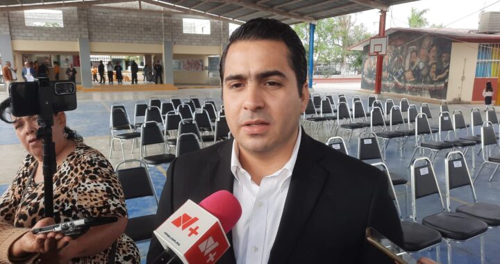 Reporta PCyB incremento en incendios en Reynosa