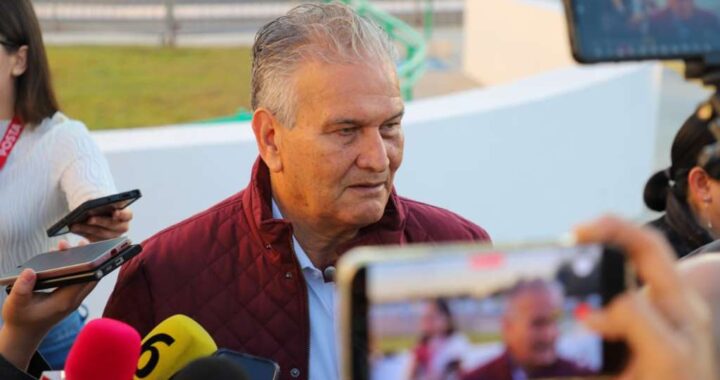 Tamaulipas sin casos de sarampión pero mantiene cerco sanitario