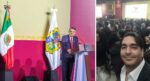 Asistió Alcalde Carlos Peña Ortiz al Cuarto Informe de Gobierno del Gobernador Américo Villarreal Anaya