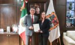Gobierno de Tamaulipas fortalece su gabinete para consolidar la transformación del estado