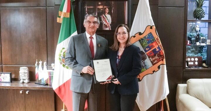 Gobierno de Tamaulipas fortalece su gabinete para consolidar la transformación del estado