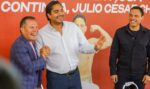 Será Reynosa importante escenario del boxeo con Julio César Chávez Jr.