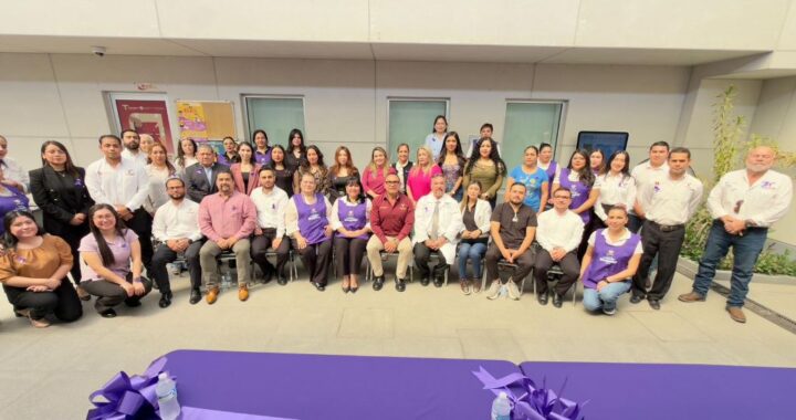 CEAV Tamaulipas instala unidad móvil de mastografías gratuitas en Victoria
