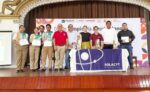 Impulsa CONALEP talento estudiantil con cuatro proyectos ganadores en INFOMATRIX Golfo Norte