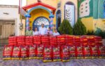 Entregó Carlos Peña Ortiz más de 2 Toneladas de alimento para mascotas
