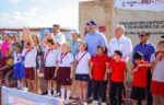 Clausura DIF-Reynosa actividades del Mes de la Educación Especial e Inclusiva 2026