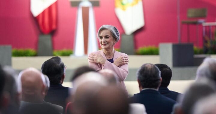 DIF Tamaulipas se consolida como el mejor del país: Américo Villarreal