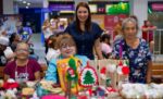 Invita DIF-Reynosa a venta de manualidades en apoyo a abuelitas de Casas Club