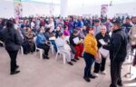Logra DIF-Reynosa éxito total en registro de la Jornada de Salud Visual 2026