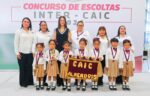 Fortalece DIF Reynosa la formación cívica desde la infancia