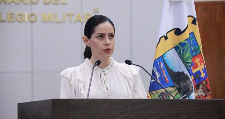 Diputada busca eliminar cobro por errores en actas del Registro Civil