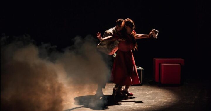 Lanza ITCA “Domingo Escénico 2026”, nueva convocatoria del Parque Cultural Reynosa