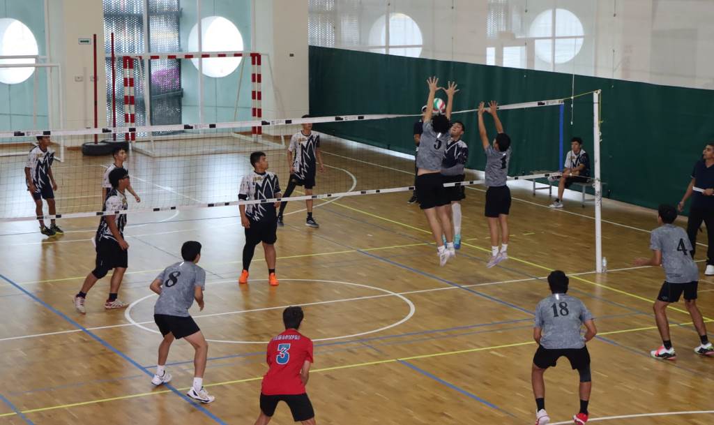 Realizarán Torneo de Voleibol por el 277 Aniversario de Reynosa