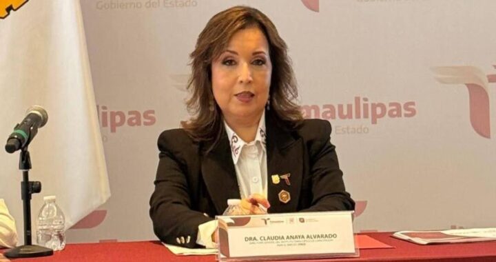 Destaca ITACE avances históricos en educación técnica en Tamaulipas