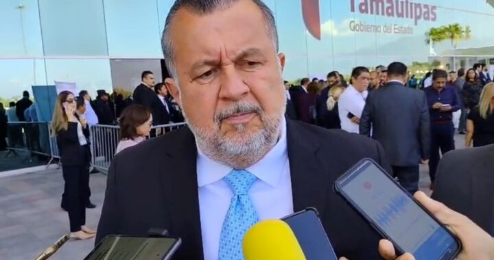 Invierte Gobierno de Tamaulipas 2 mil 600 MDP en infraestructura educativa