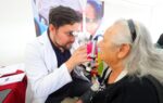 Jornada de Salud Visual del DIF-Reynosa es completamente gratuita