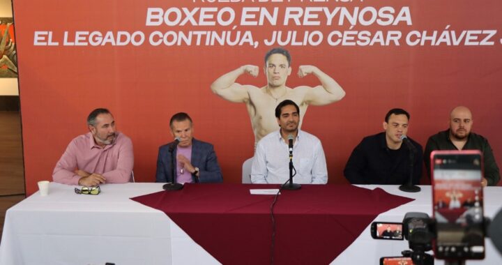 Prepara el Gobierno de Reynosa actividades deportivas Nacionales e Internacionales