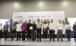Ofertan más de mil 300 vacantes en Feria Nacional de Empleo para las Mujeres en Reynosa