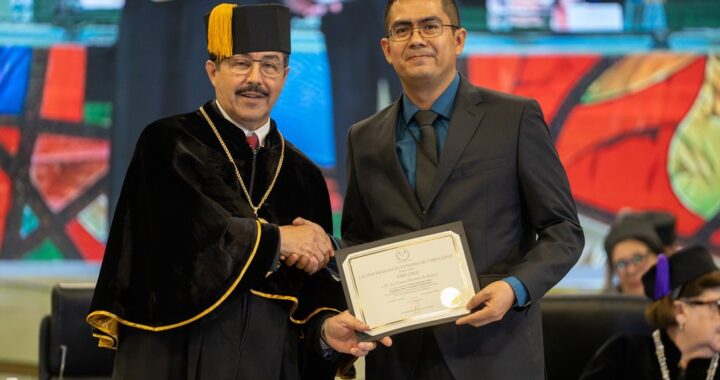 Reconoce la UAT el talento de sus jóvenes científicos