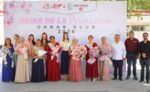Corona DIF-Reynosa a Reina de la Primavera 2026 en Casas Club del Adulto Mayor