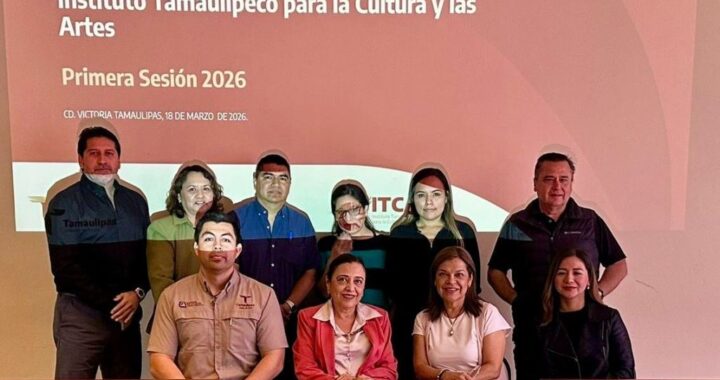 Implementarán en Tamaulipas auditorías archivísticas