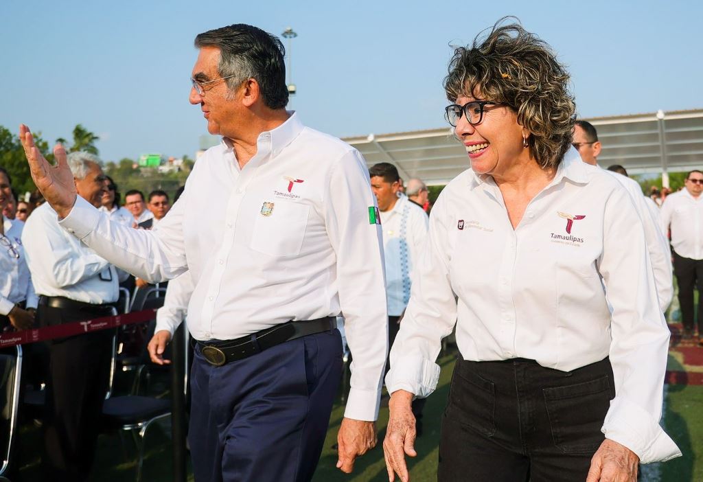 Mundial Social deja 26 canchas de futbol en Tamaulipas