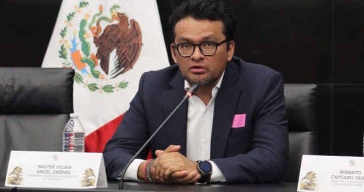 Destaca Tamaulipas avances en materia de electromovilidad en el Senado de la República