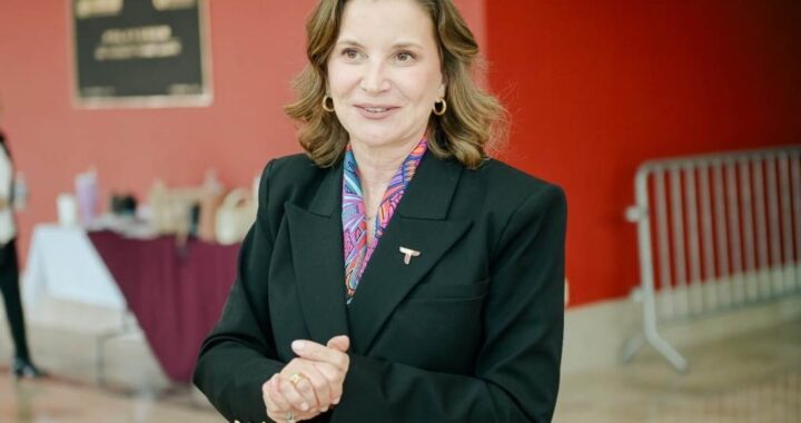 Llegarán más inversión a Matamoros, cierre TRICO por factores corporativos en EEUU: Ninfa Cantú