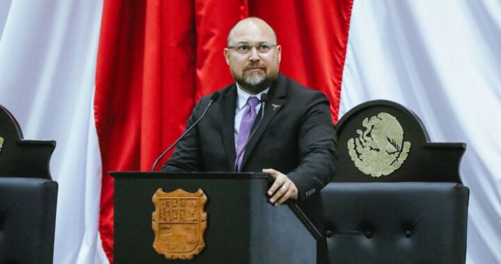 Reafirma Gobierno de Tamaulipas coordinación con fuerzas federales para fortalecer la seguridad en el estado