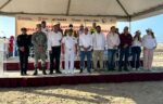 Guardia Estatal se suma al operativo Semana Santa 2026 en Altamira