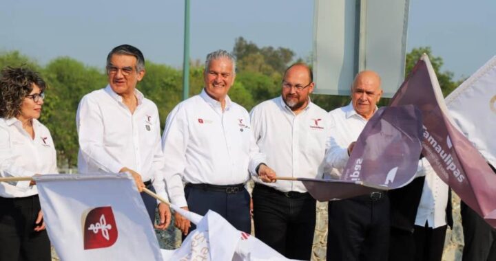 Fortalece gobierno de Tamaulipas parque vehicular de la COEPRIS