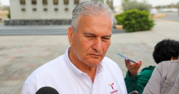 Cuenta SST con vacunas para todos los grupos de población