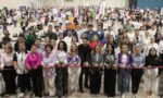 Ofertan más de mil vacantes en Feria Nacional de Empleo para la Mujer en Tampico