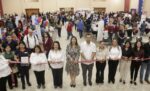 Feria del Empleo para Mujeres en Nuevo Laredo fortaleció la vinculación laboral