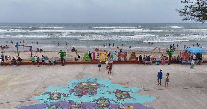 Vota por Tamaulipas en los premios: “Lo Mejor de México»