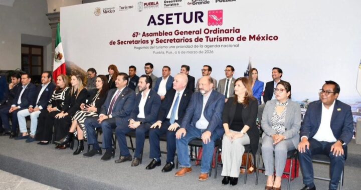 Plantea Asetur promoción turística nacional para 2026-2027: Sectur