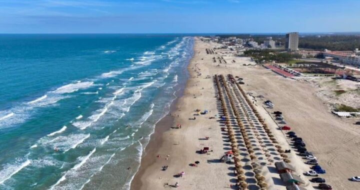 Operará CAPTA, como centro de mando y respuesta turística en Playa Miramar: Turismo