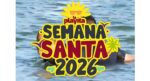 Vive el Festival de Semana Santa 2026 en la Playita de Reynosa