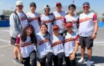 Tendrá Reynosa representantes de Beisbol 5 en la Olimpiada Nacional
