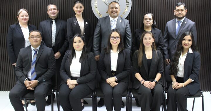 Gradúa UAT a la primera generación de Maestría en Innovación Educativa y Tecnologías para el Aprendizaje