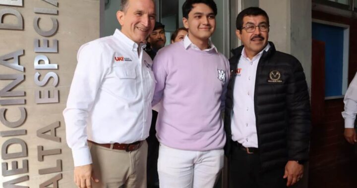 Brinda la UAT consultas médicas de especialidad al alcance de toda la población