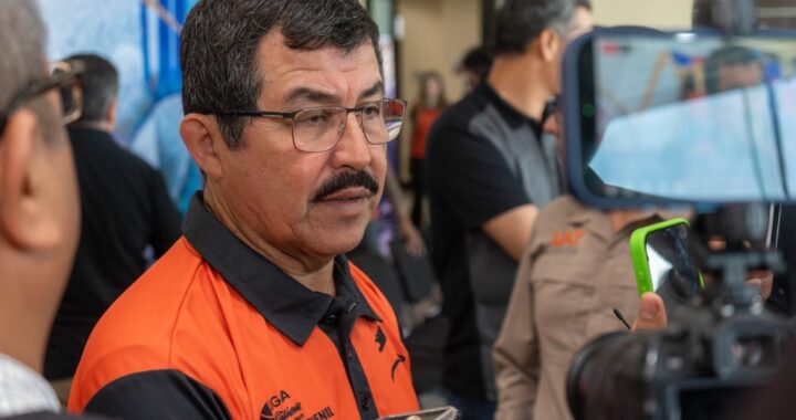 Impulsa la UAT divulgación científica en la Copa FutBotMX