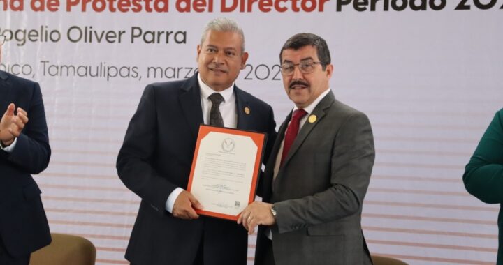 Impulsa UAT excelencia académica de la Facultad de Odontología