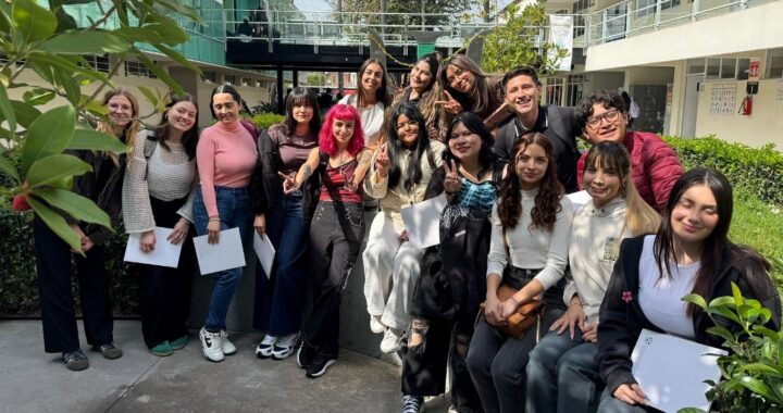 Apoya la UAT excelencia académica con estancias internacionales