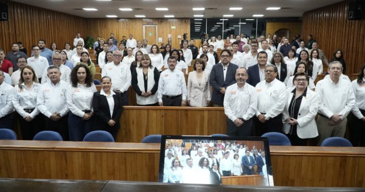 Resguarda la UAT su patrimonio documental y memoria histórica