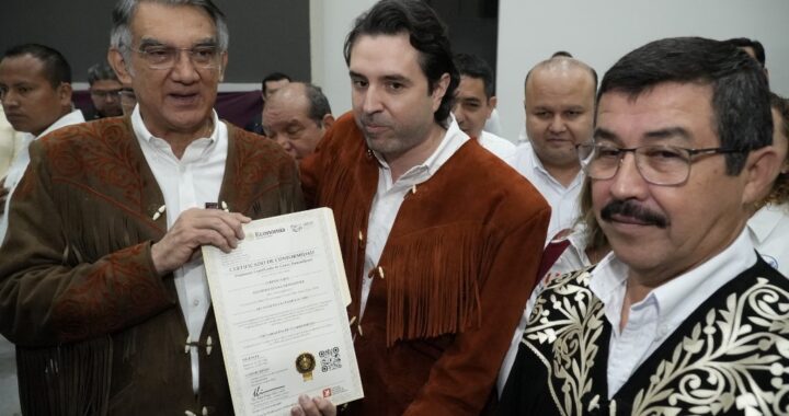 Gobierno y UAT marcan pauta nacional en estudios técnicos del IMPI