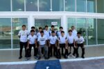 Viajan representantes de Box y Fútbol de Reynosa a participar en Torneo Regional