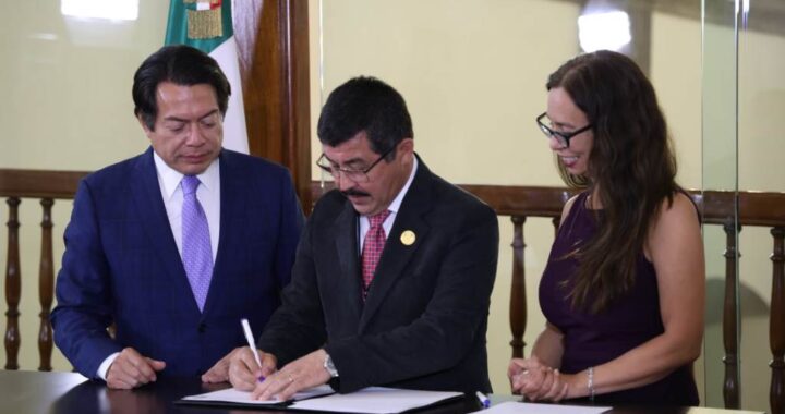 UAT se suma al programa “Abrazo Universitario al Bachillerato Nacional”