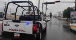 Atiende Municipio emergencias por encharcamientos en colonias de Reynosa