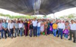 Avanza Reynosa con mayor bienestar para la comunidad